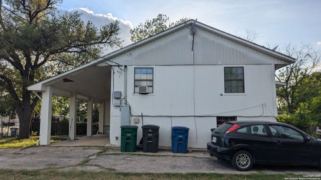 213 Earl B, San Antonio, TX 78212