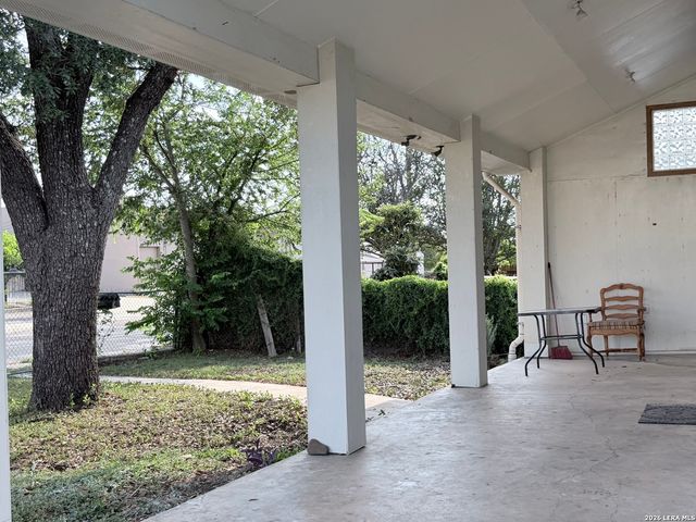 213 Earl B, San Antonio, TX 78212