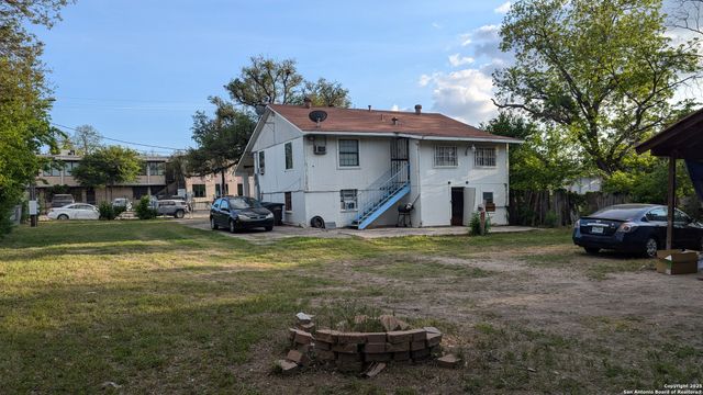 213 Earl B, San Antonio, TX 78212