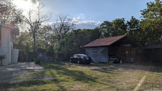 213 Earl B, San Antonio, TX 78212