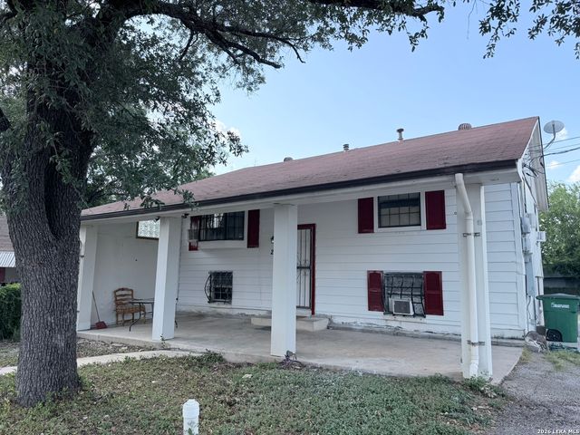 213 Earl B, San Antonio, TX 78212