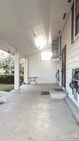 213 Earl B, San Antonio, TX 78212