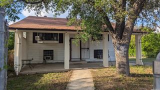 213 Earl B, San Antonio, TX 78212