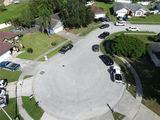 1615 WOODBAY COURT, Kissimmee, FL 34744
