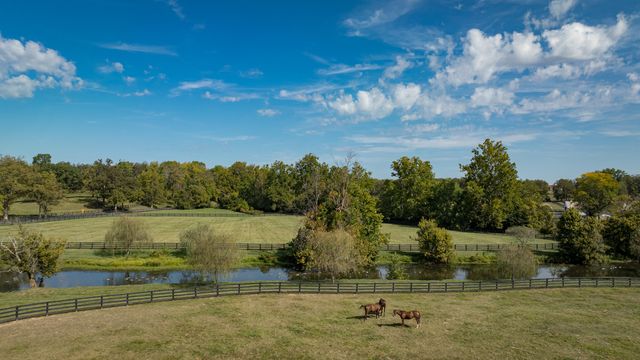 3521 Bryan Station Road, Lexington, KY 40516