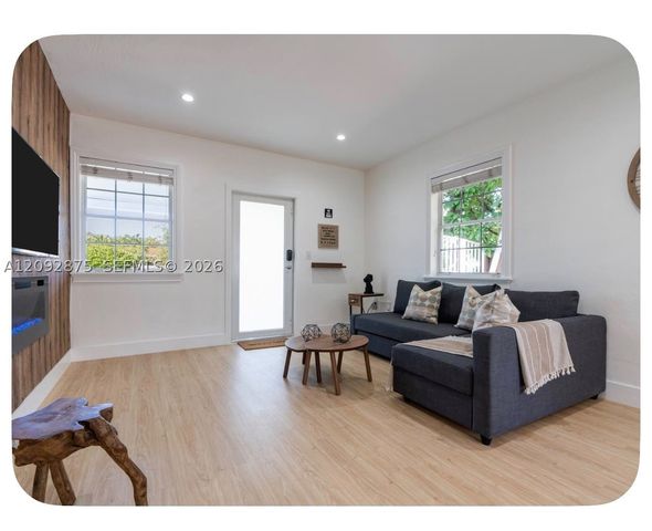3811 NW 66th Ave, Virginia Gardens, FL 33166