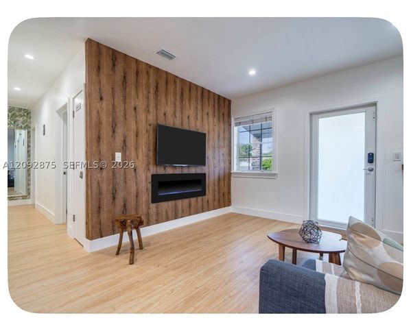 3811 NW 66th Ave, Virginia Gardens, FL 33166