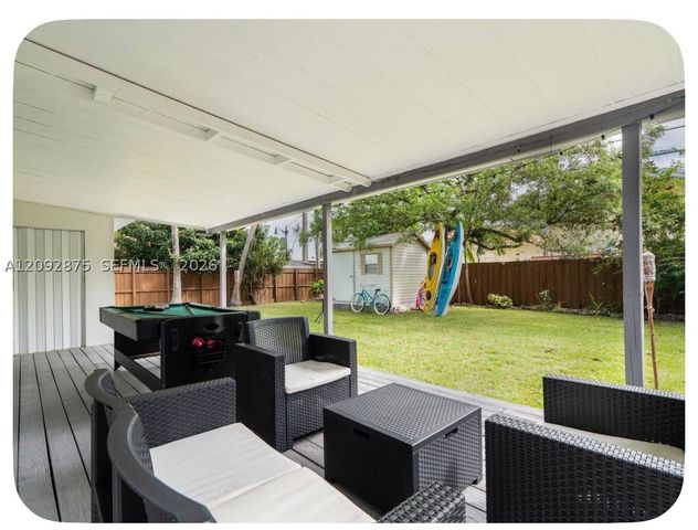 3811 NW 66th Ave, Virginia Gardens, FL 33166
