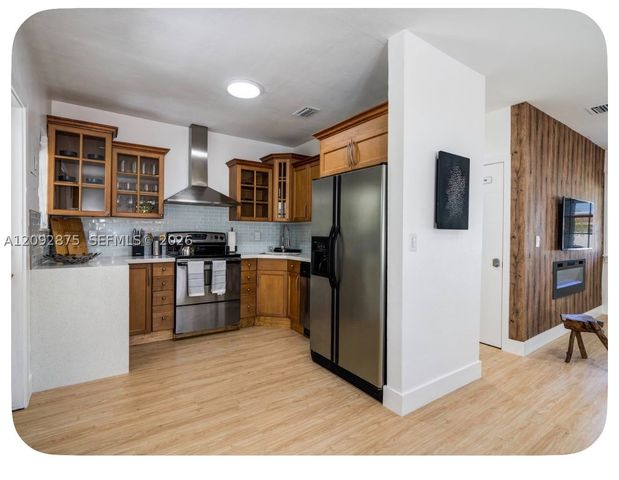 3811 NW 66th Ave, Virginia Gardens, FL 33166