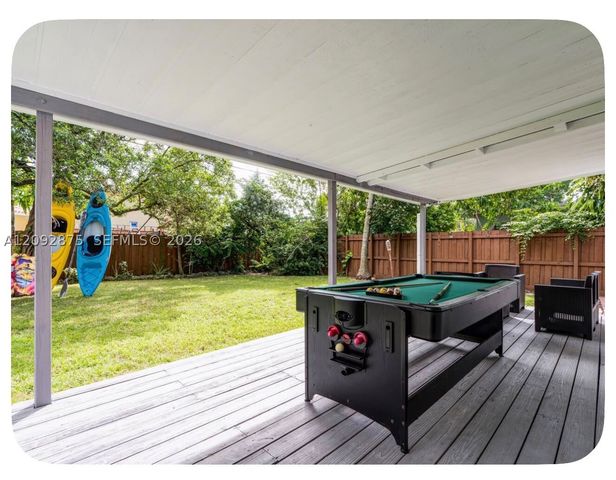 3811 NW 66th Ave, Virginia Gardens, FL 33166