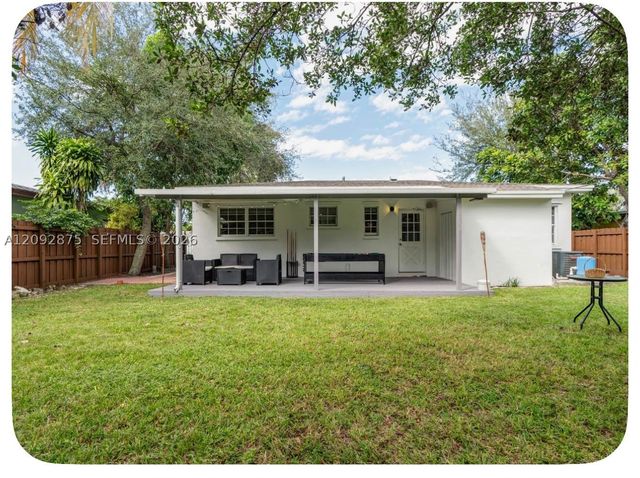 3811 NW 66th Ave, Virginia Gardens, FL 33166