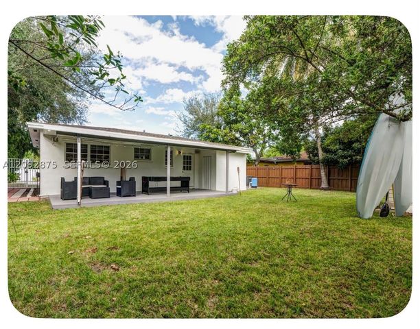 3811 NW 66th Ave, Virginia Gardens, FL 33166