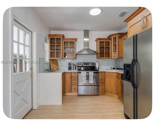 3811 NW 66th Ave, Virginia Gardens, FL 33166