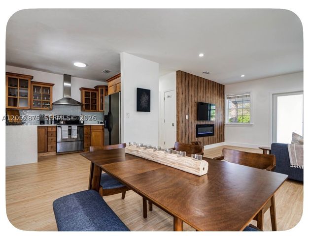 3811 NW 66th Ave, Virginia Gardens, FL 33166
