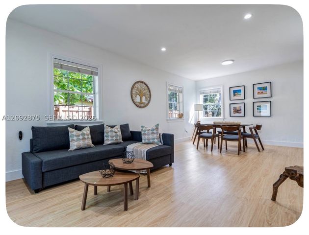 3811 NW 66th Ave, Virginia Gardens, FL 33166