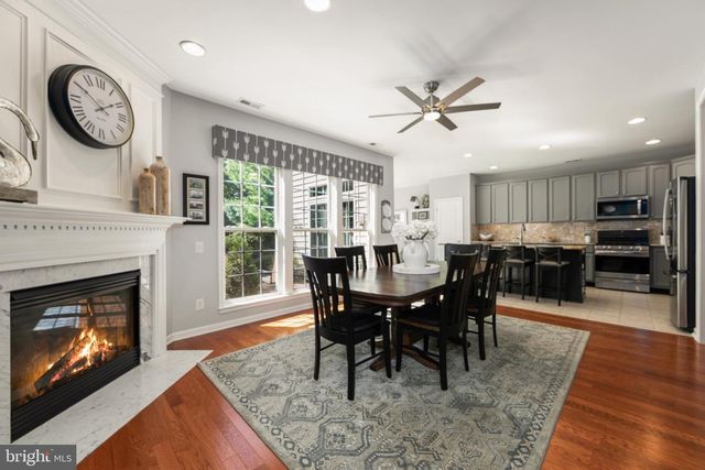42 WRENTHAM DR, Medford, NJ 08055