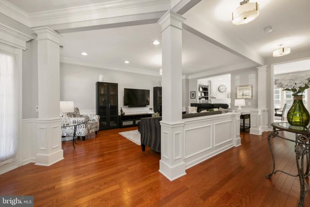 42 WRENTHAM DR, Medford, NJ 08055