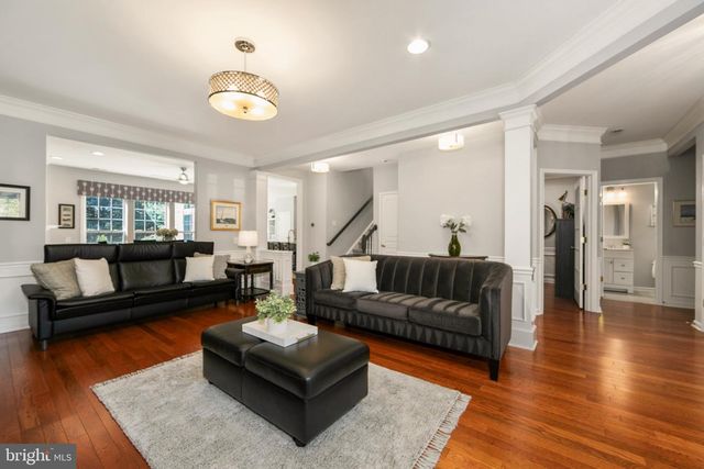 42 WRENTHAM DR, Medford, NJ 08055