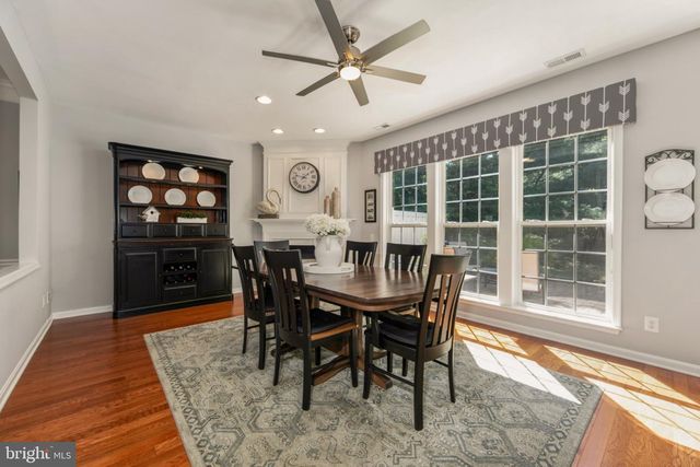 42 WRENTHAM DR, Medford, NJ 08055