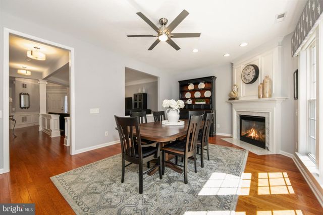 42 WRENTHAM DR, Medford, NJ 08055