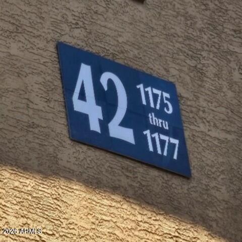 1920 E BELL Road 1176, Phoenix, AZ 85022