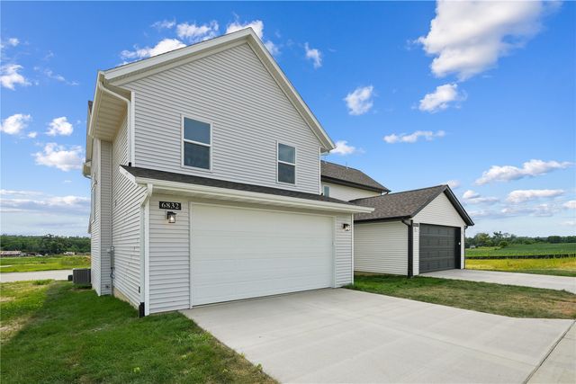 6826 Bottom Land Lane, Cedar Rapids, IA 52403
