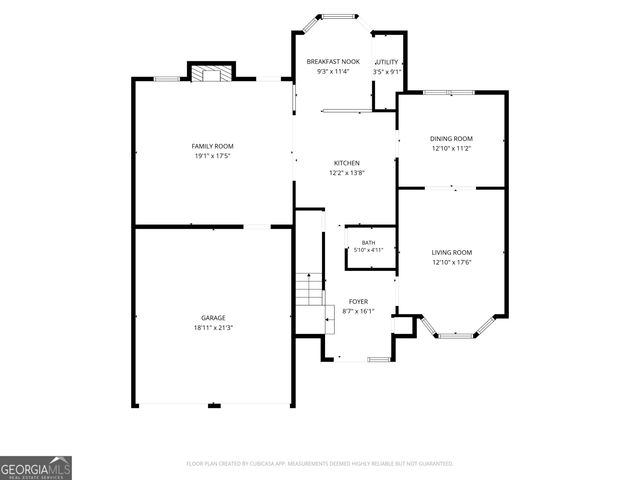 35 Willow Oak Way, Covington, GA 30016