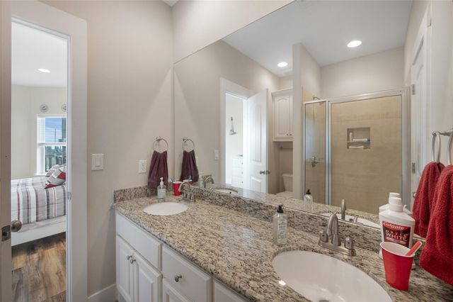 4304 Bolivar Circle, Port Bolivar, TX 77650