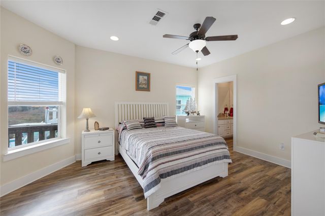 4304 Bolivar Circle, Port Bolivar, TX 77650