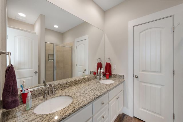 4304 Bolivar Circle, Port Bolivar, TX 77650