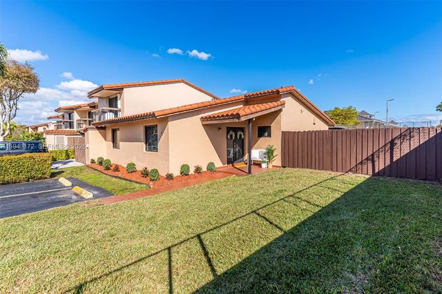 3815 SW 82nd Ave 41, Miami, FL 33155