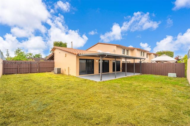 3815 SW 82nd Ave 41, Miami, FL 33155