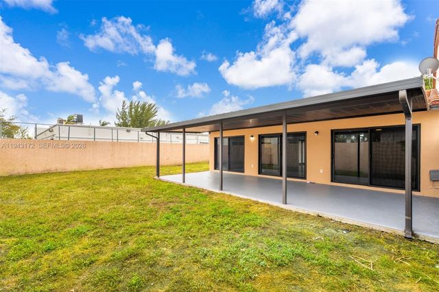 3815 SW 82nd Ave 41, Miami, FL 33155