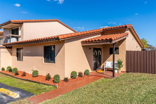 3815 SW 82nd Ave 41, Miami, FL 33155