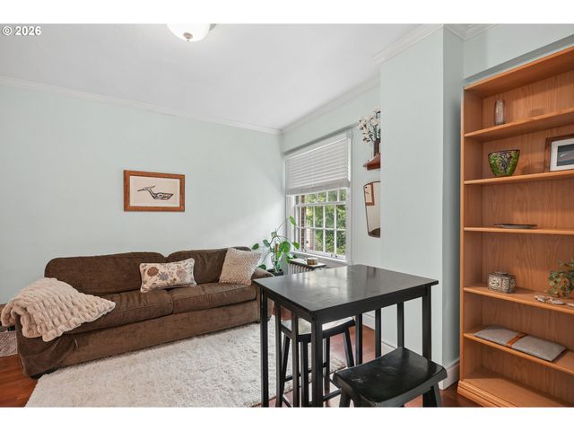 1005 Sw PARK Ave 204, Portland, OR 97205