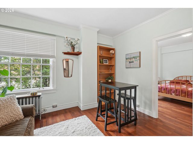 1005 Sw PARK Ave 204, Portland, OR 97205