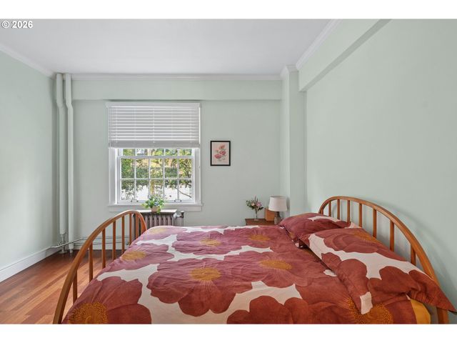 1005 Sw PARK Ave 204, Portland, OR 97205