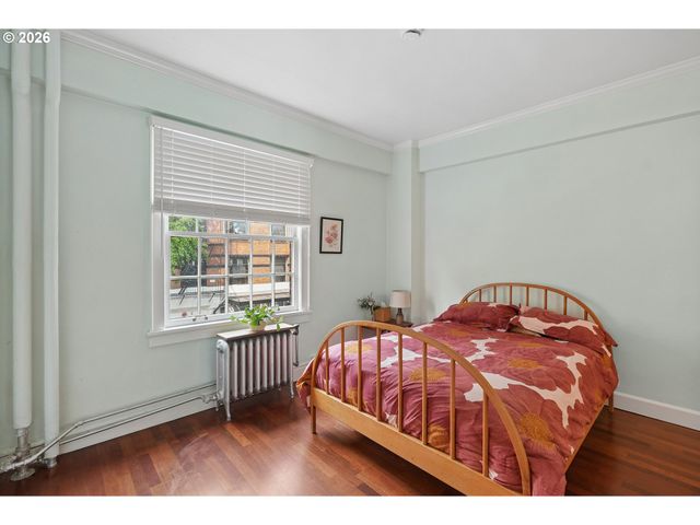 1005 Sw PARK Ave 204, Portland, OR 97205