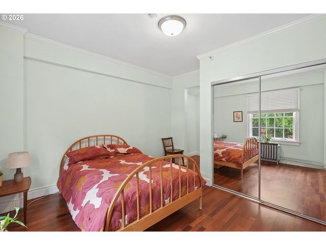 1005 Sw PARK Ave 204, Portland, OR 97205