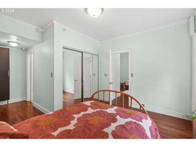 1005 Sw PARK Ave 204, Portland, OR 97205
