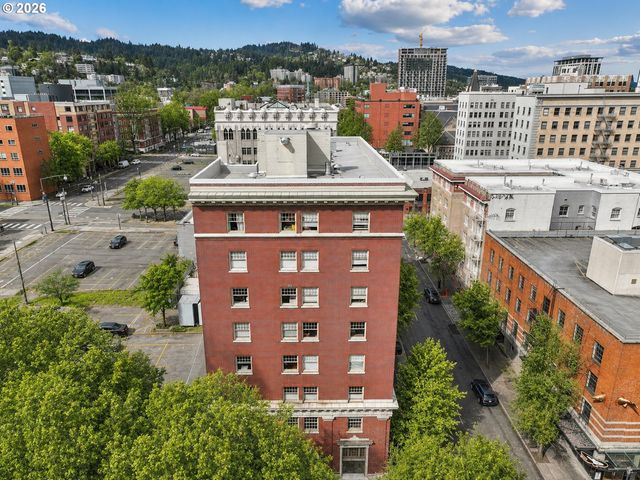 1005 Sw PARK Ave 204, Portland, OR 97205