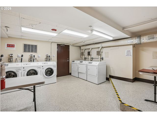 1005 Sw PARK Ave 204, Portland, OR 97205