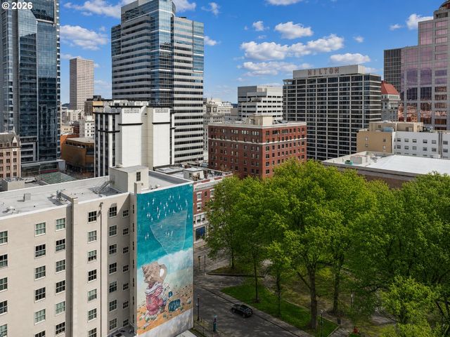 1005 Sw PARK Ave 204, Portland, OR 97205