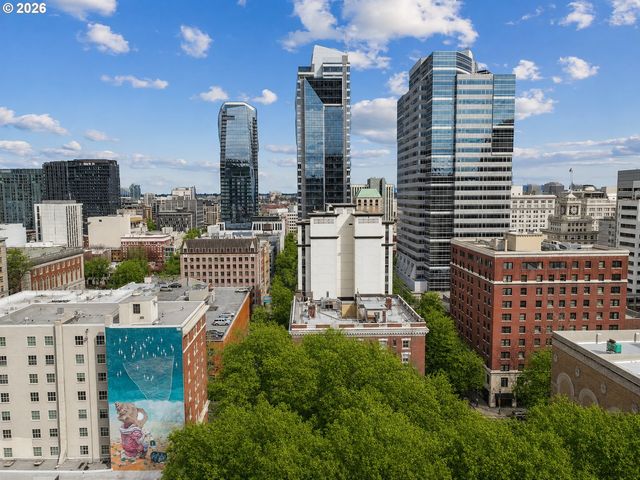 1005 Sw PARK Ave 204, Portland, OR 97205