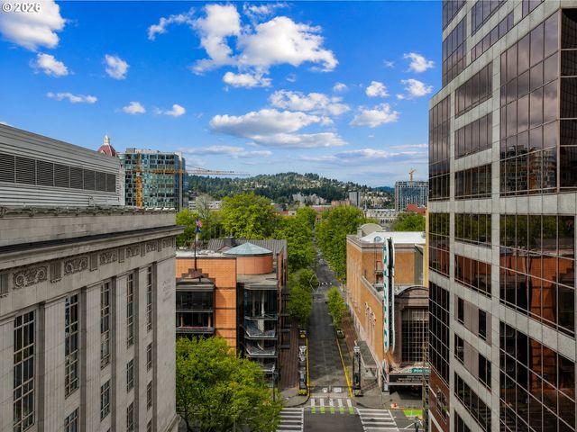 1005 Sw PARK Ave 204, Portland, OR 97205