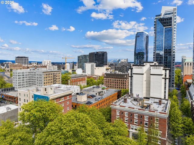 1005 Sw PARK Ave 204, Portland, OR 97205