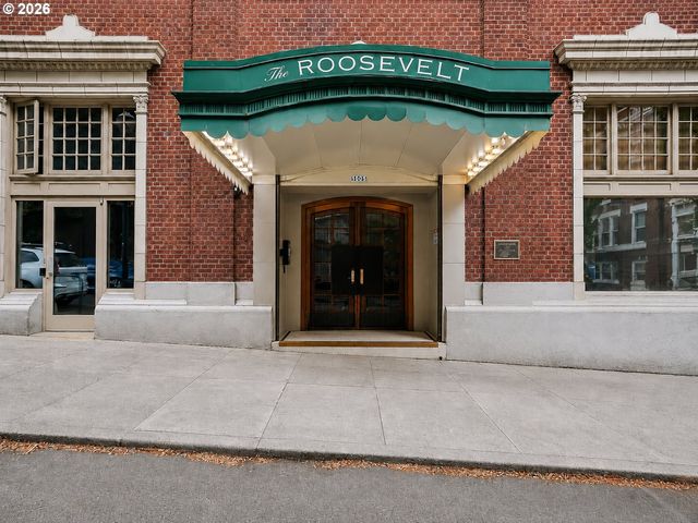1005 Sw PARK Ave 204, Portland, OR 97205