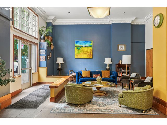 1005 Sw PARK Ave 204, Portland, OR 97205