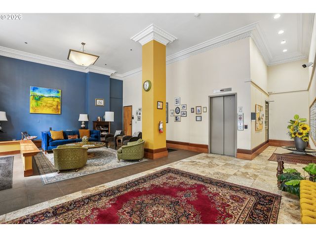 1005 Sw PARK Ave 204, Portland, OR 97205