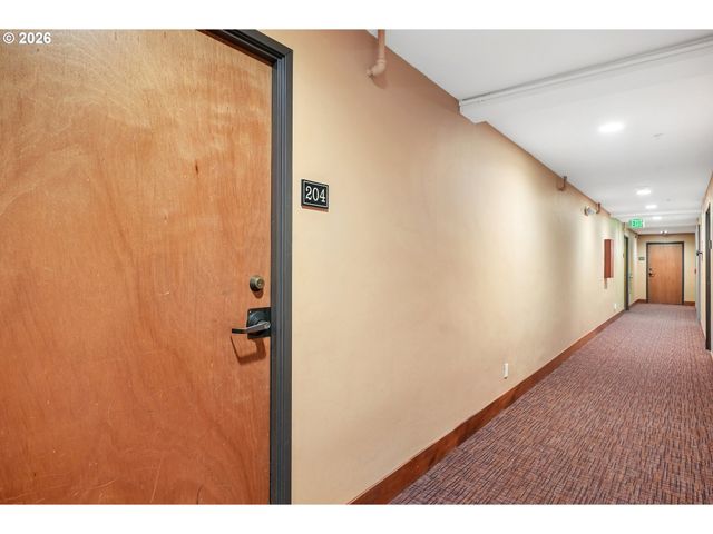 1005 Sw PARK Ave 204, Portland, OR 97205